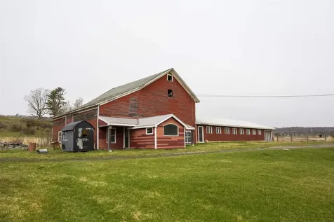 557 Pleasant Valley Road Benson VT 05743