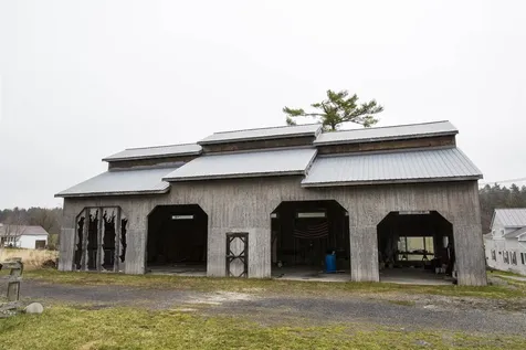 557 Pleasant Valley Road Benson VT 05743