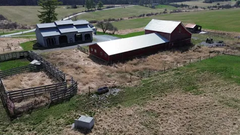557 Pleasant Valley Road Benson VT 05743