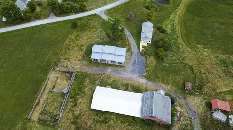 557 Pleasant Valley Road Benson VT 05743
