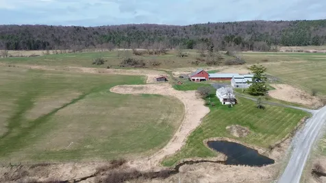 557 Pleasant Valley Road Benson VT 05743