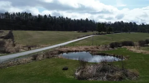 557 Pleasant Valley Road Benson VT 05743
