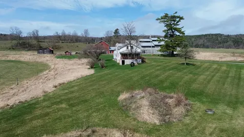 557 Pleasant Valley Road Benson VT 05743