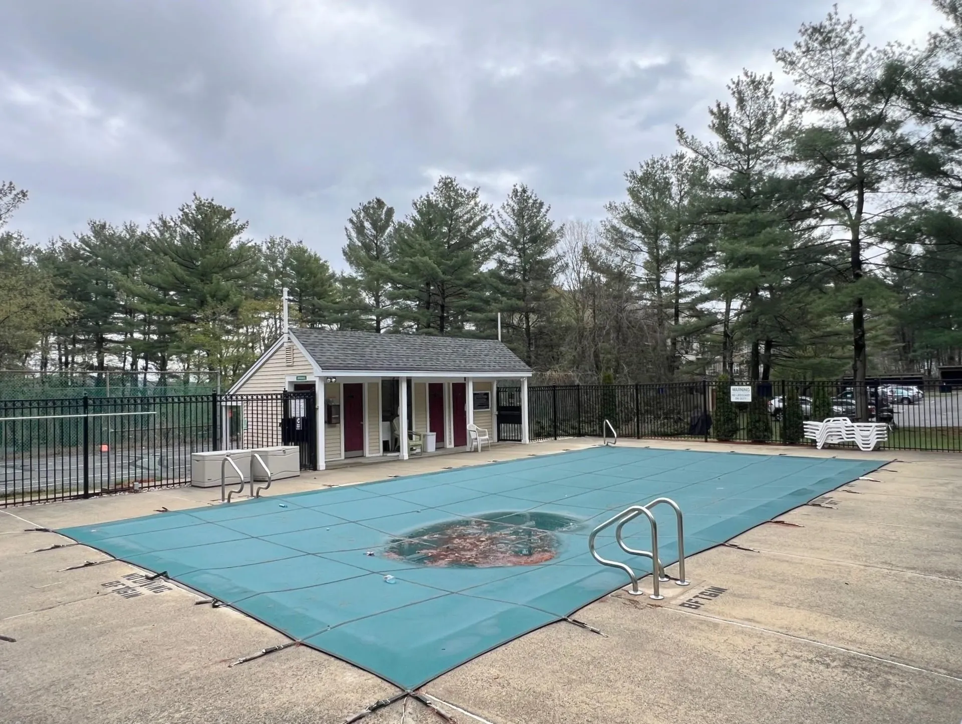 5 Autumn Leaf Drive Nashua NH 03060
