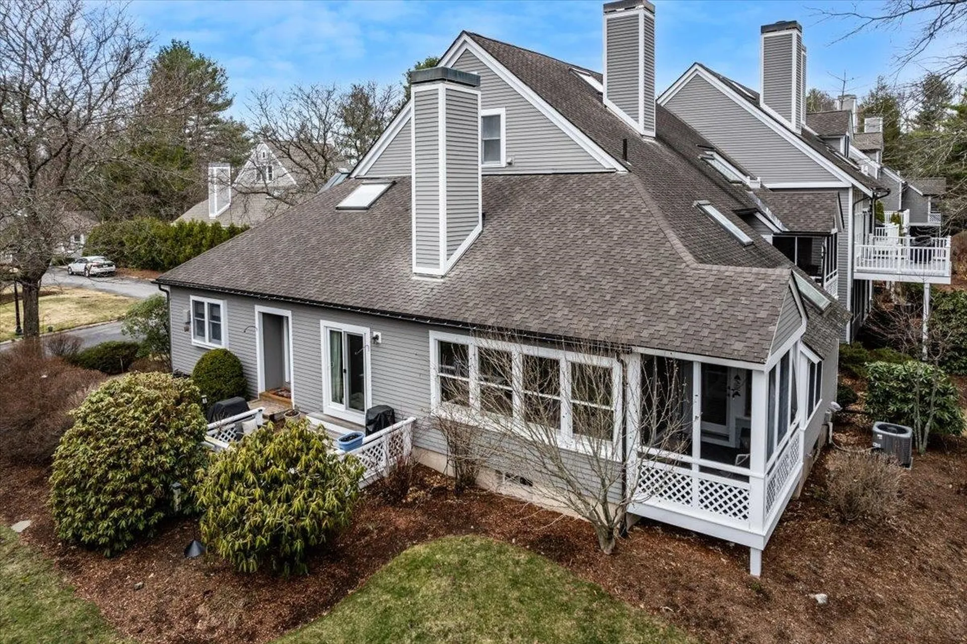 38 Green Heron Lane Nashua NH 03062