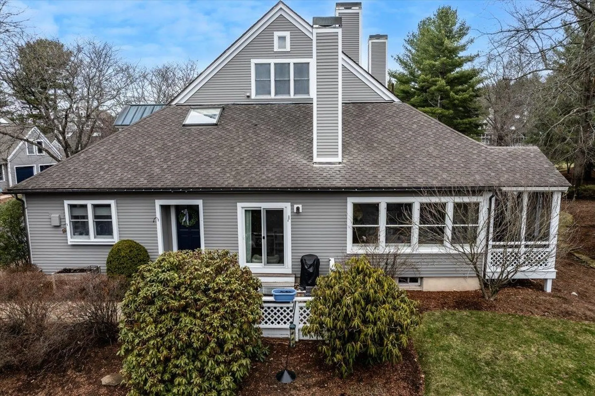 38 Green Heron Lane Nashua NH 03062