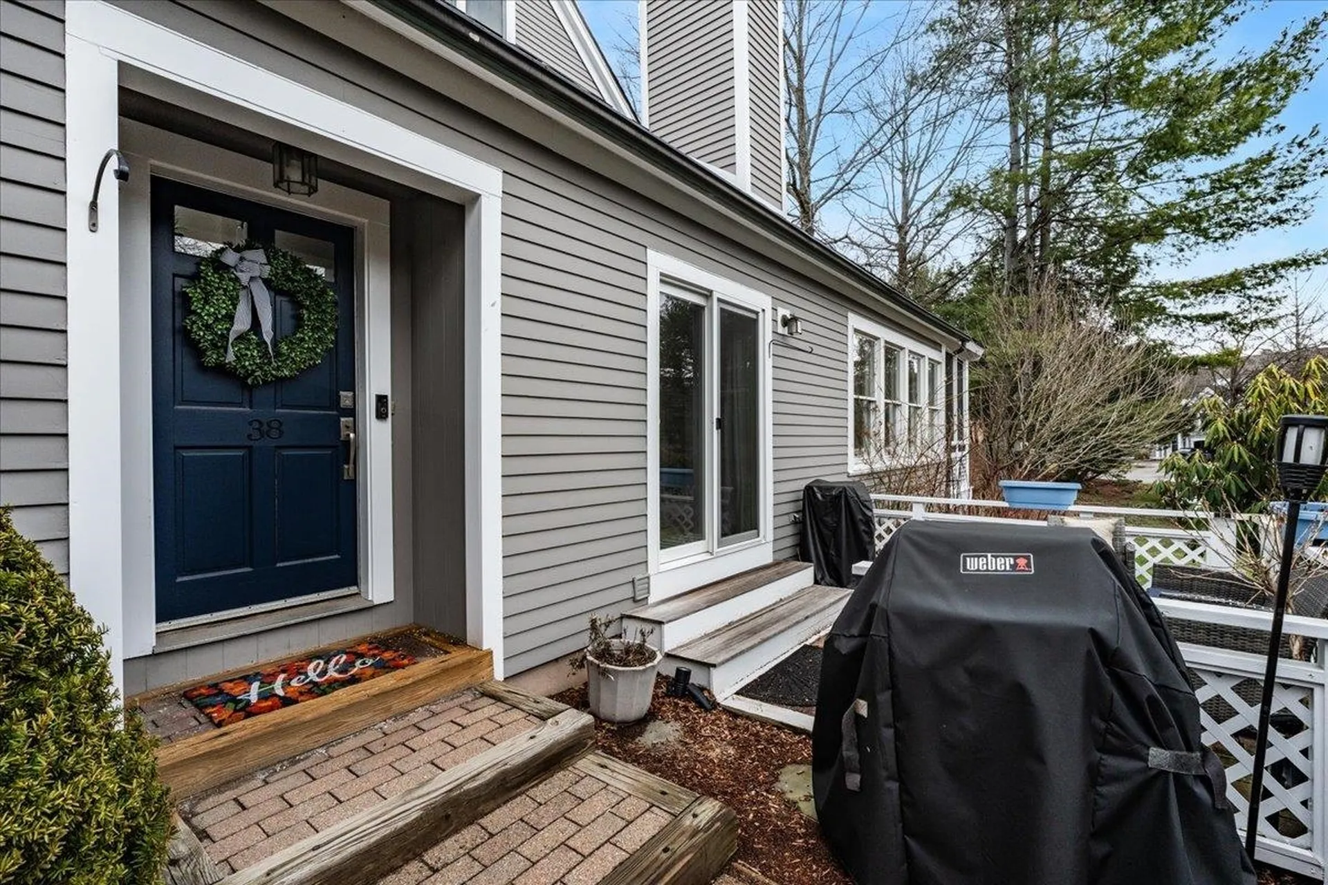 38 Green Heron Lane Nashua NH 03062