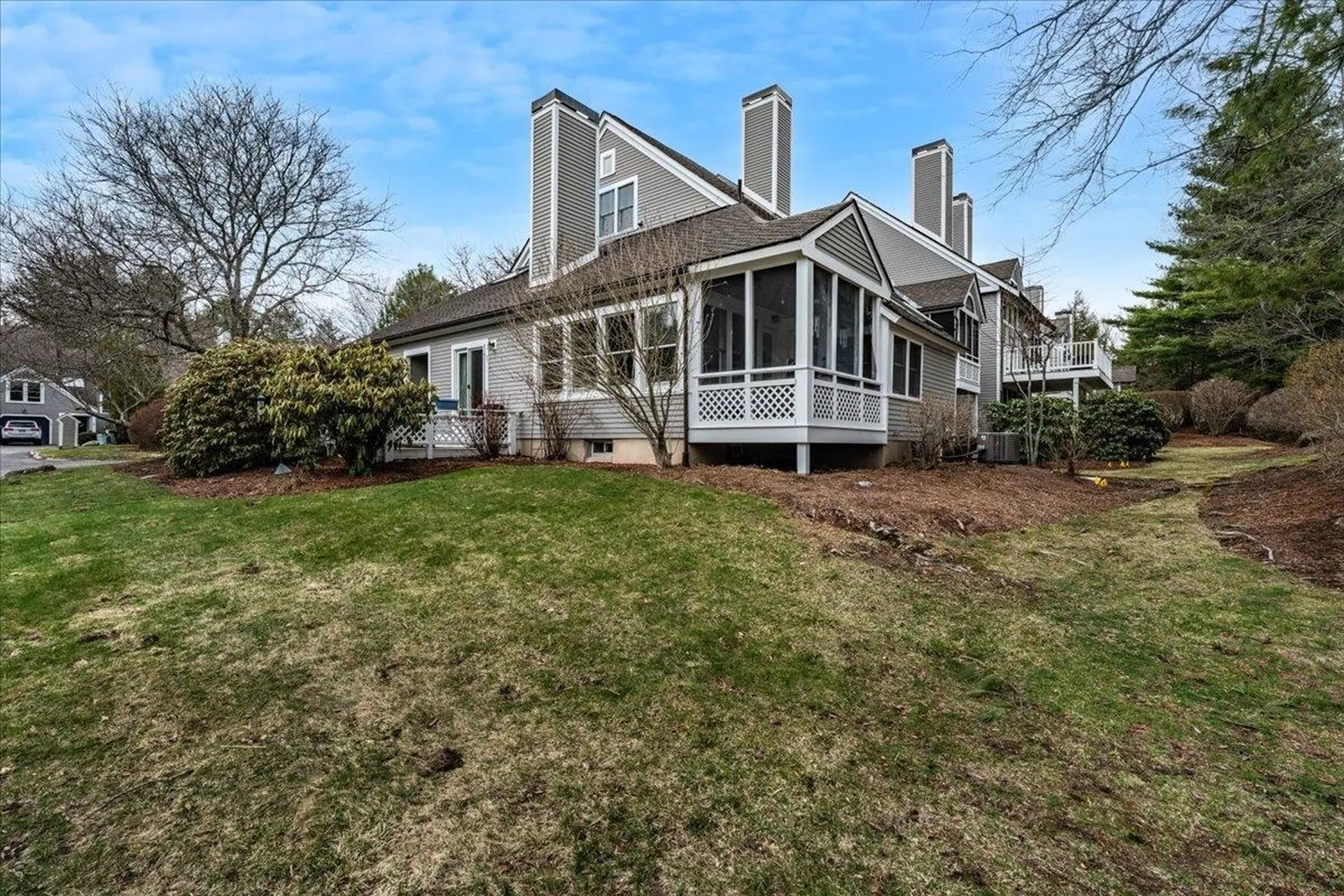 38 Green Heron Lane Nashua NH 03062