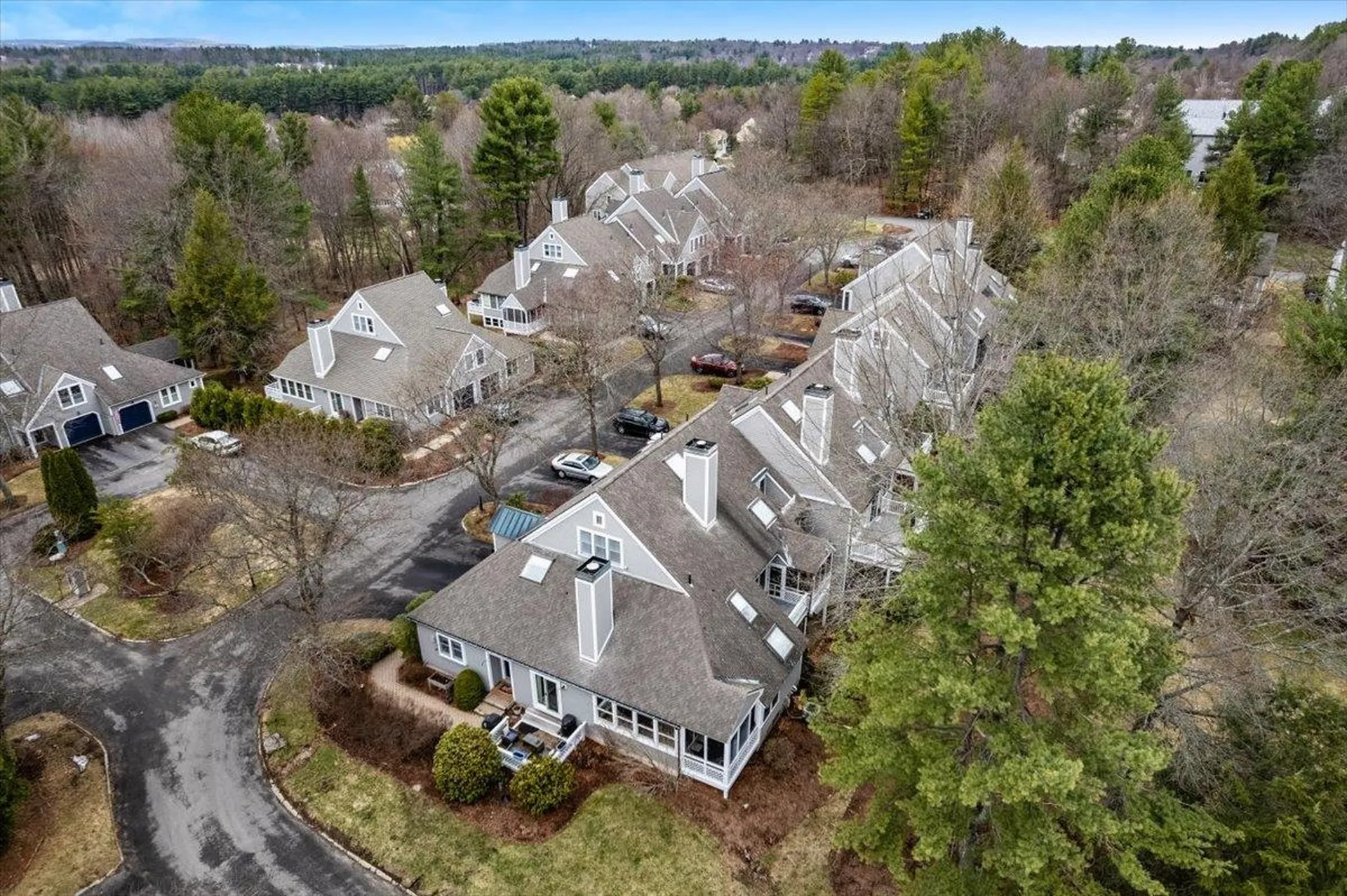 38 Green Heron Lane Nashua NH 03062