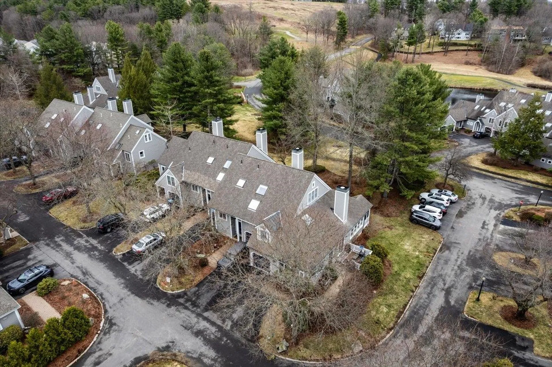 38 Green Heron Lane Nashua NH 03062