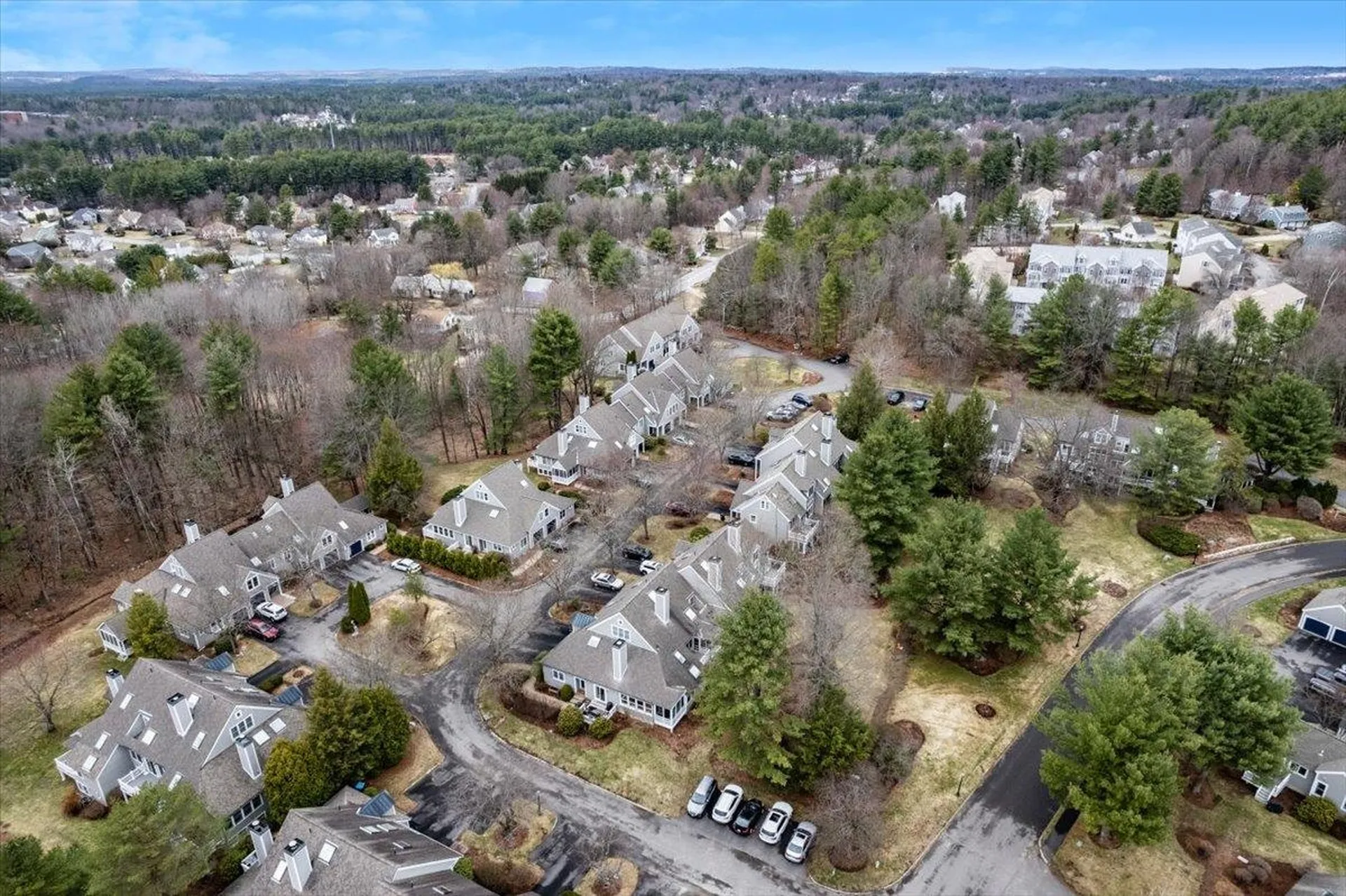 38 Green Heron Lane Nashua NH 03062