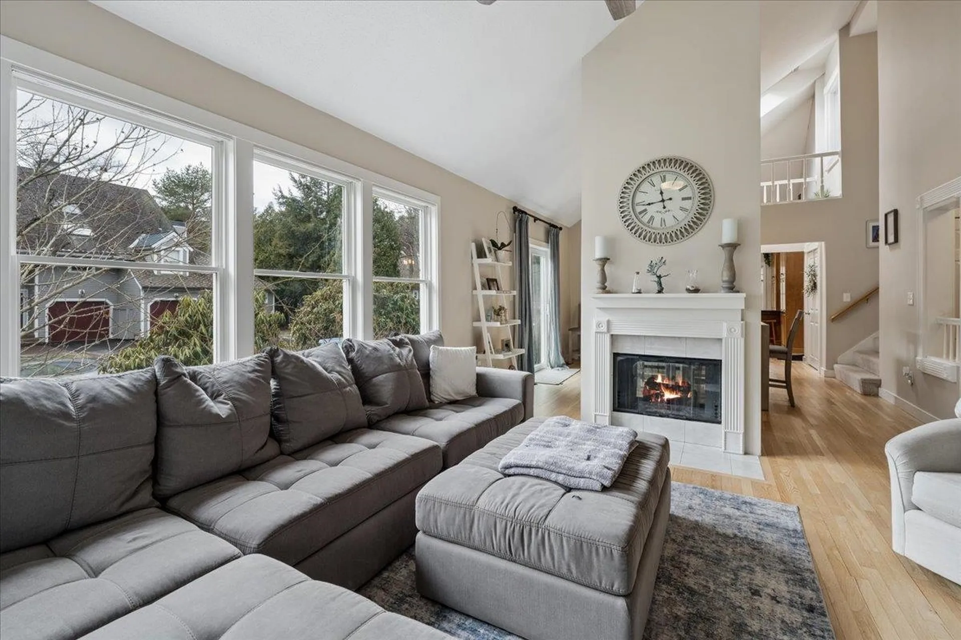 38 Green Heron Lane Nashua NH 03062