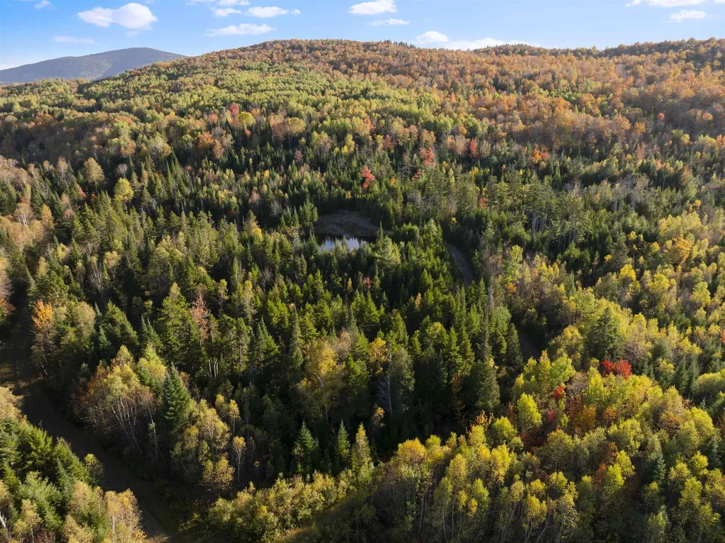 - Kemp Hill Road Canaan VT 05903