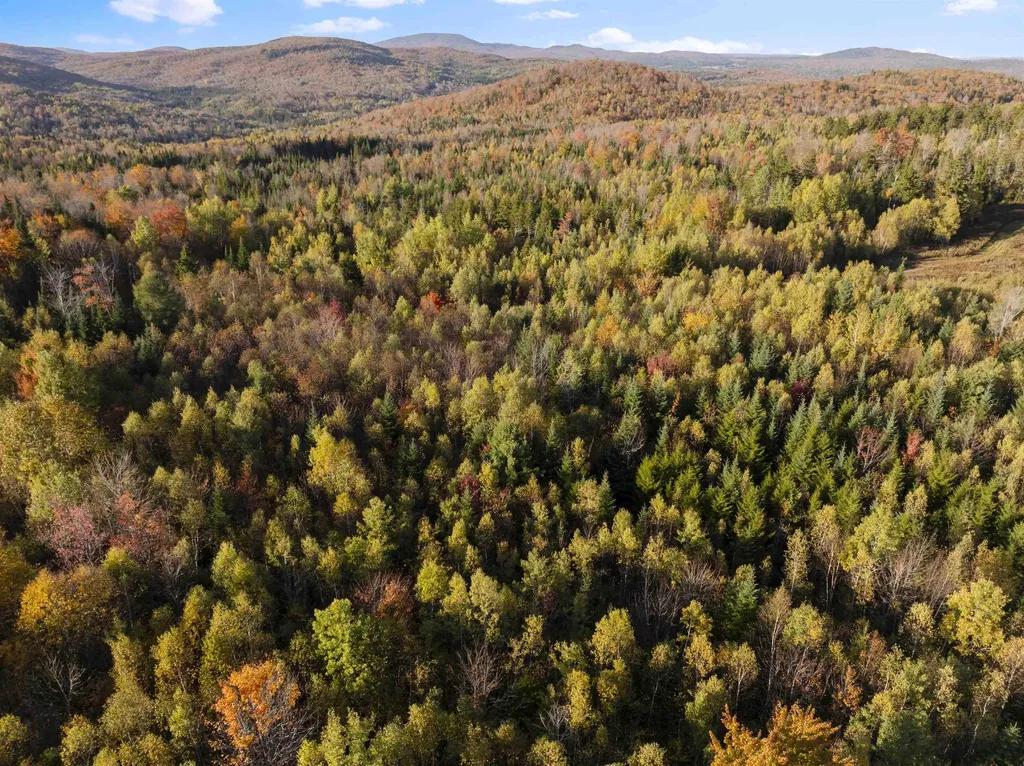 - Kemp Hill Road Canaan VT 05903