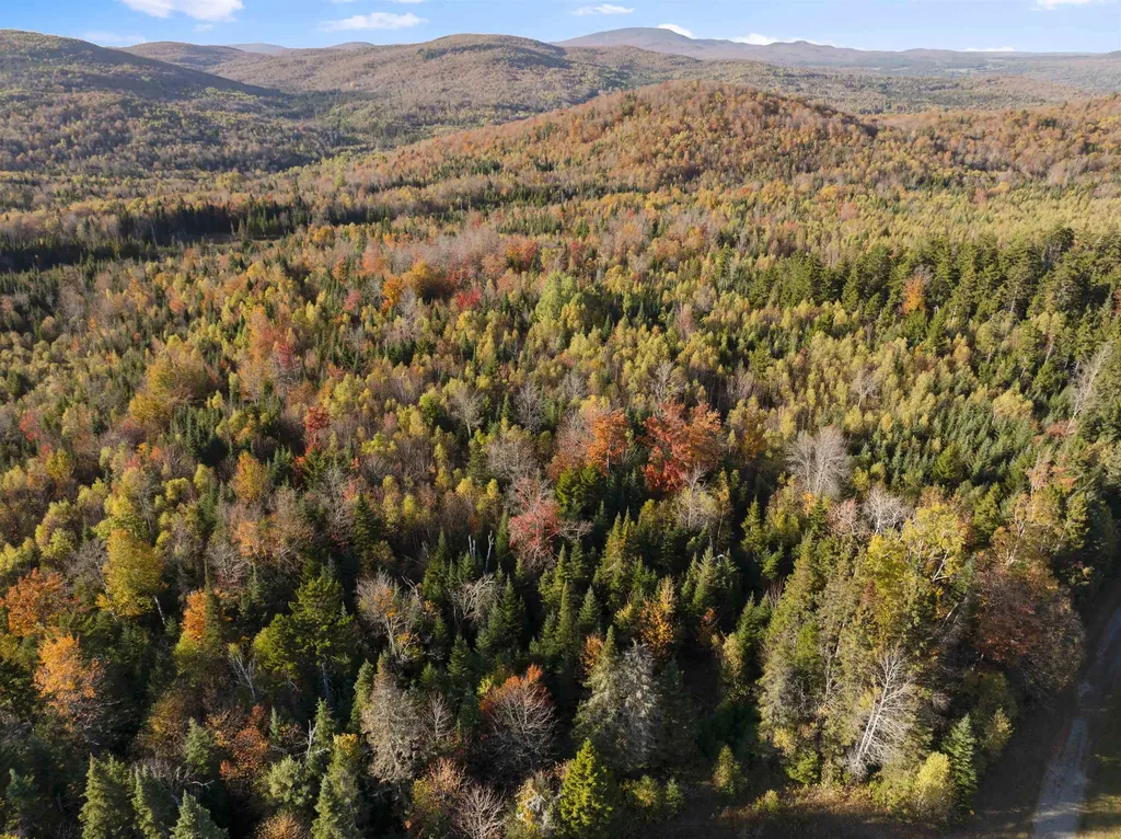 - Kemp Hill Road Canaan VT 05903