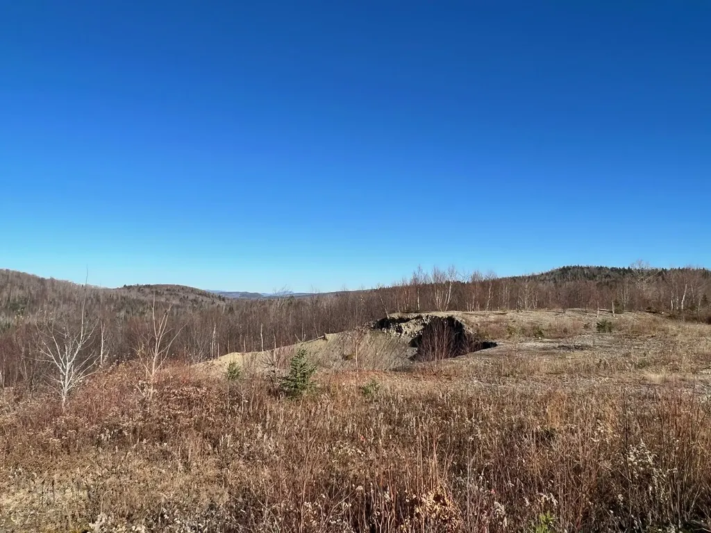 - Kemp Hill Road Canaan VT 05903