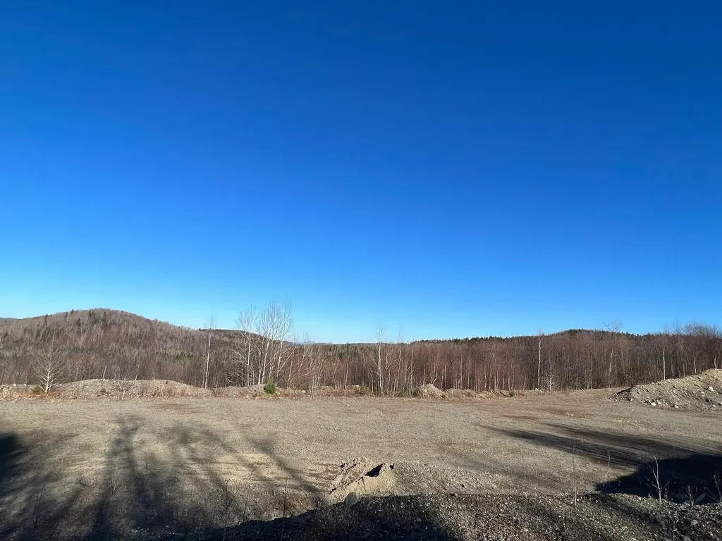 - Kemp Hill Road Canaan VT 05903