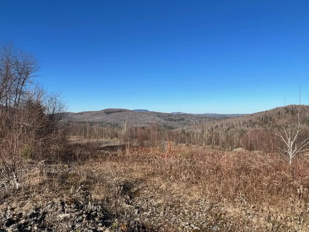 - Kemp Hill Road Canaan VT 05903