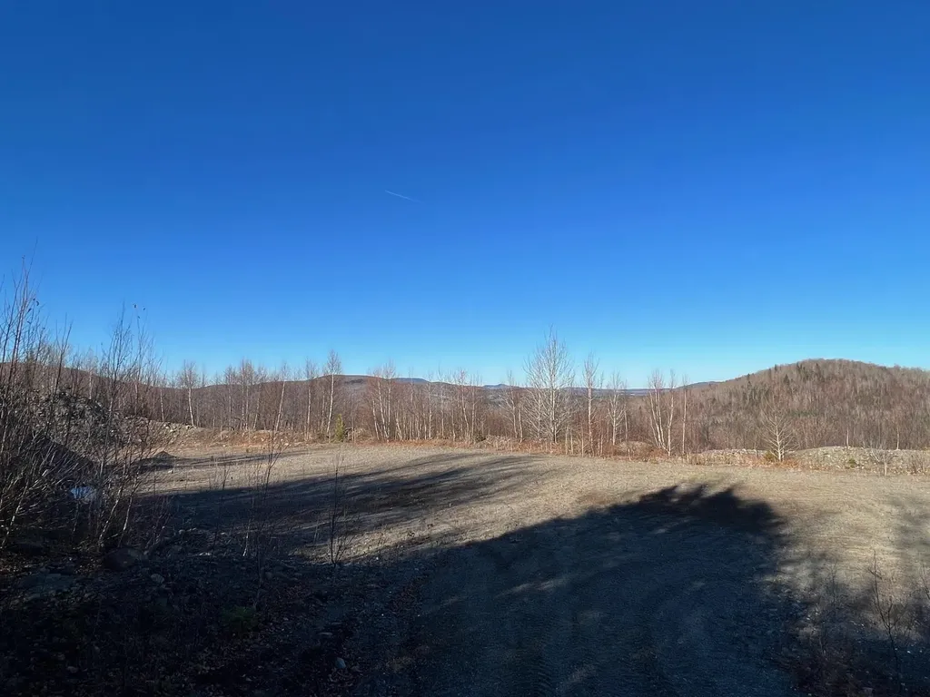 - Kemp Hill Road Canaan VT 05903