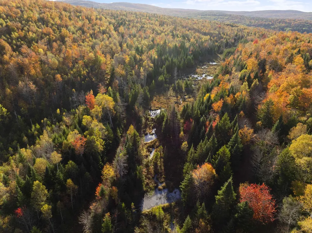 - Kemp Hill Road Canaan VT 05903