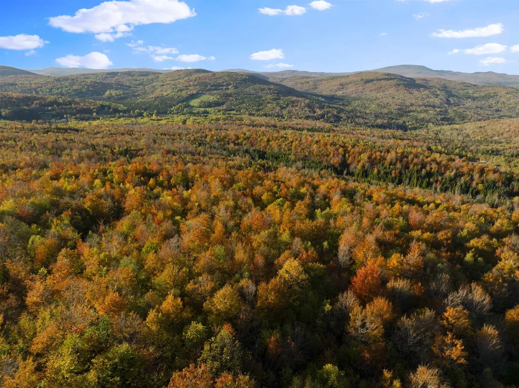 - Kemp Hill Road Canaan VT 05903