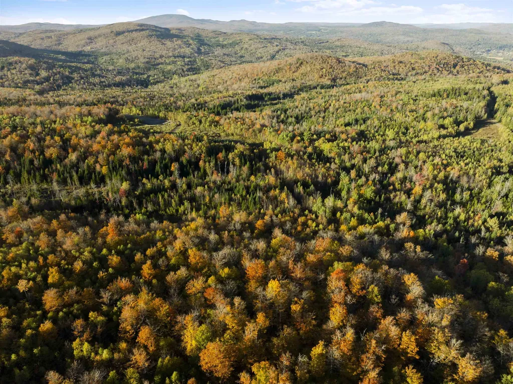 - Kemp Hill Road Canaan VT 05903