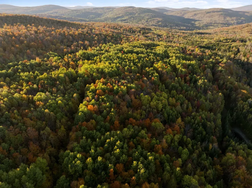 - Kemp Hill Road Canaan VT 05903