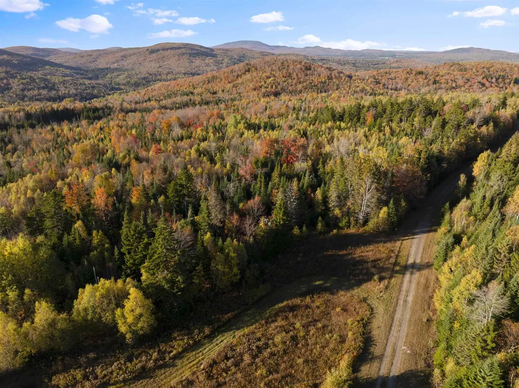 - Kemp Hill Road Canaan VT 05903