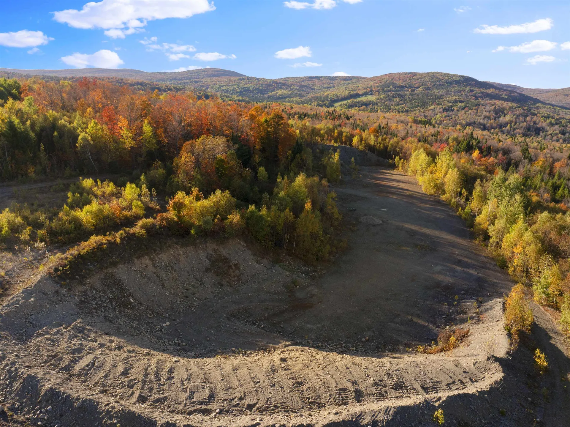 - Kemp Hill Road Canaan VT 05903