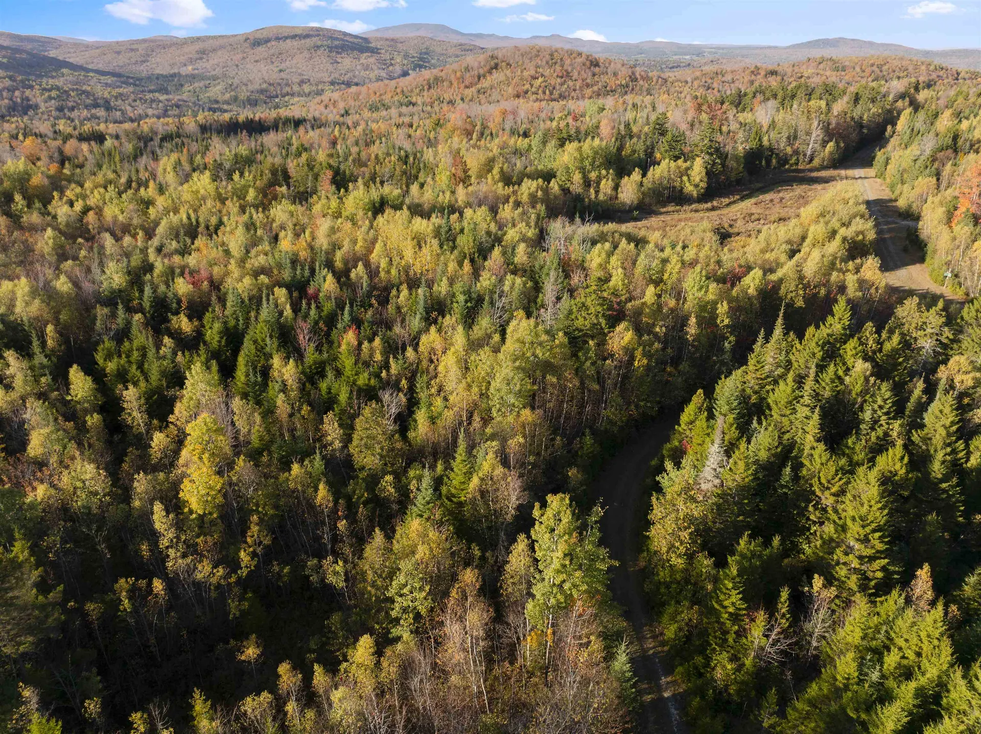 - Kemp Hill Road Canaan VT 05903