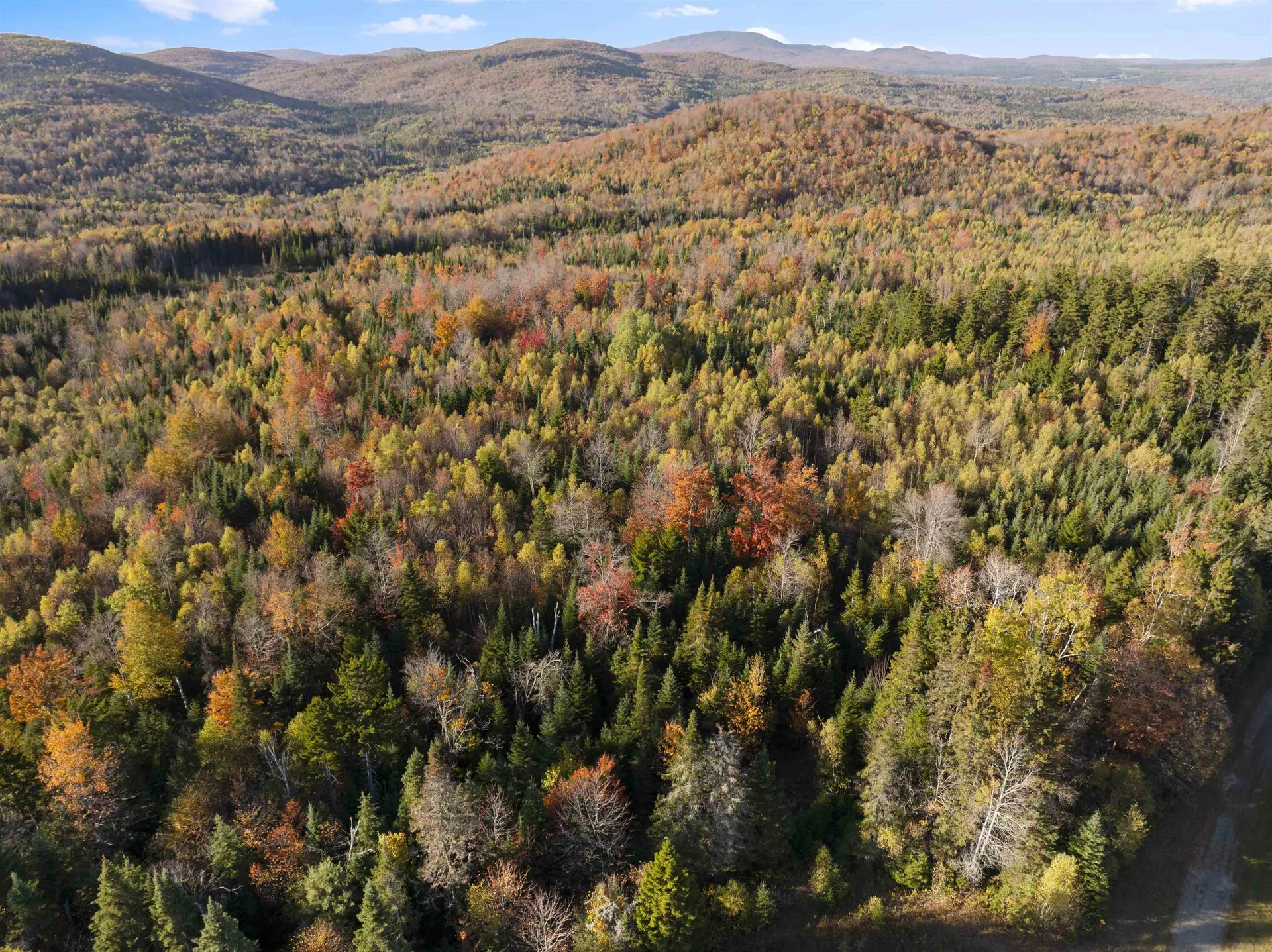 - Kemp Hill Road Canaan VT 05903