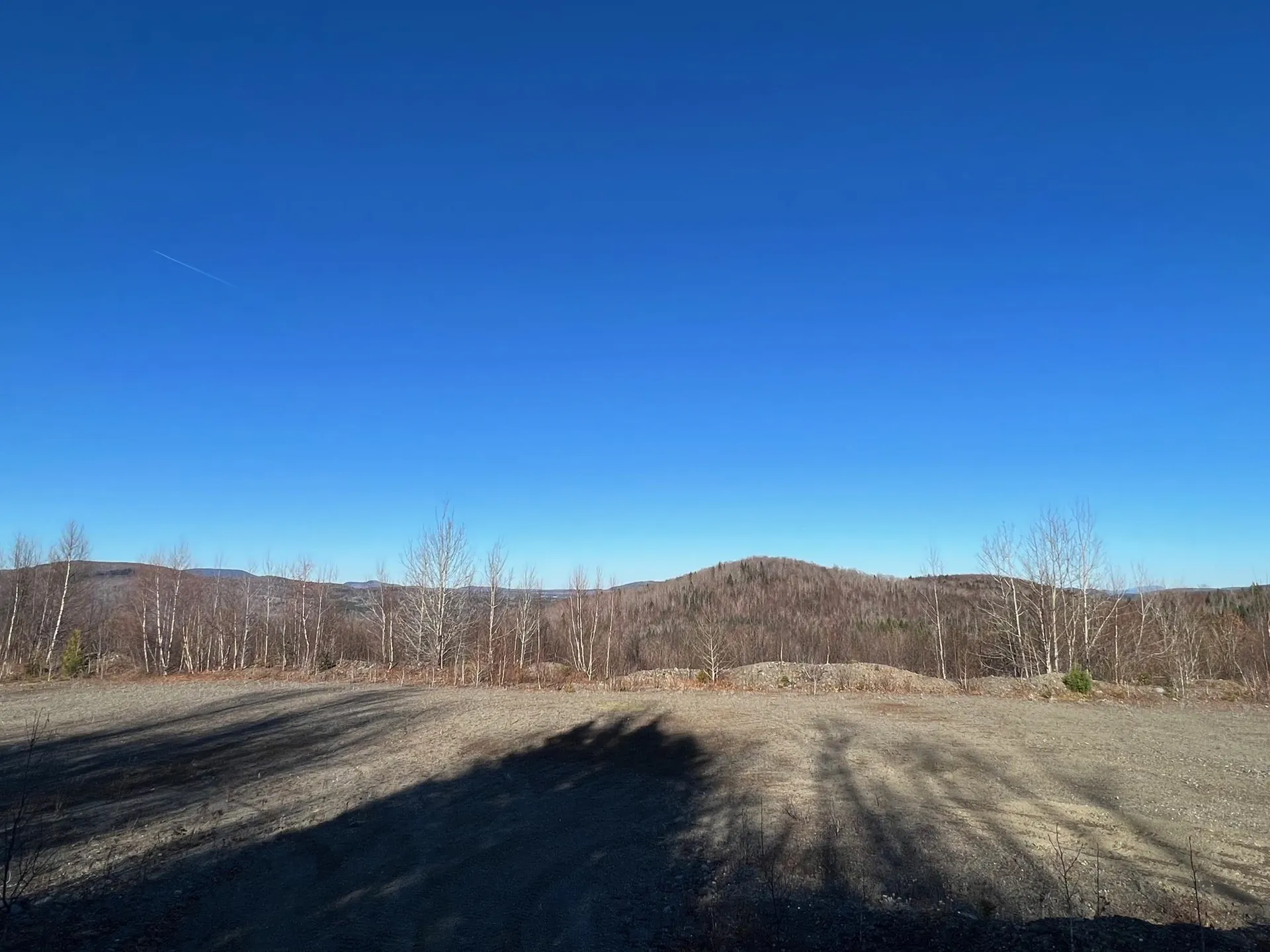 - Kemp Hill Road Canaan VT 05903