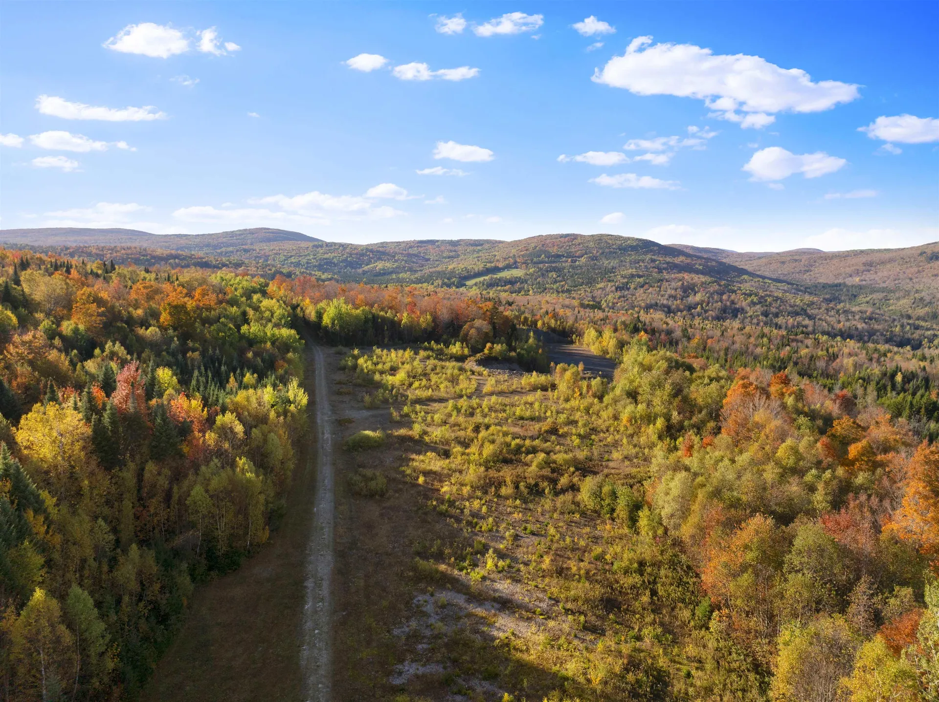 - Kemp Hill Road Canaan VT 05903