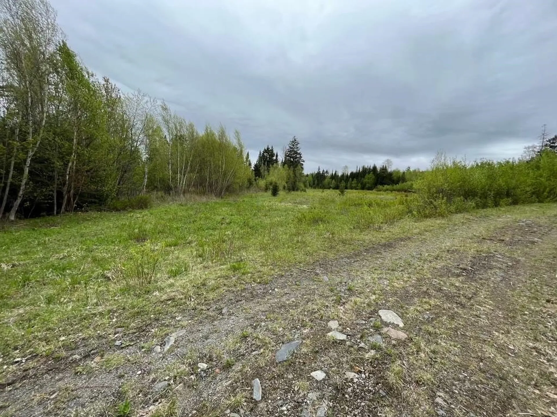 - Kemp Hill Road Canaan VT 05903