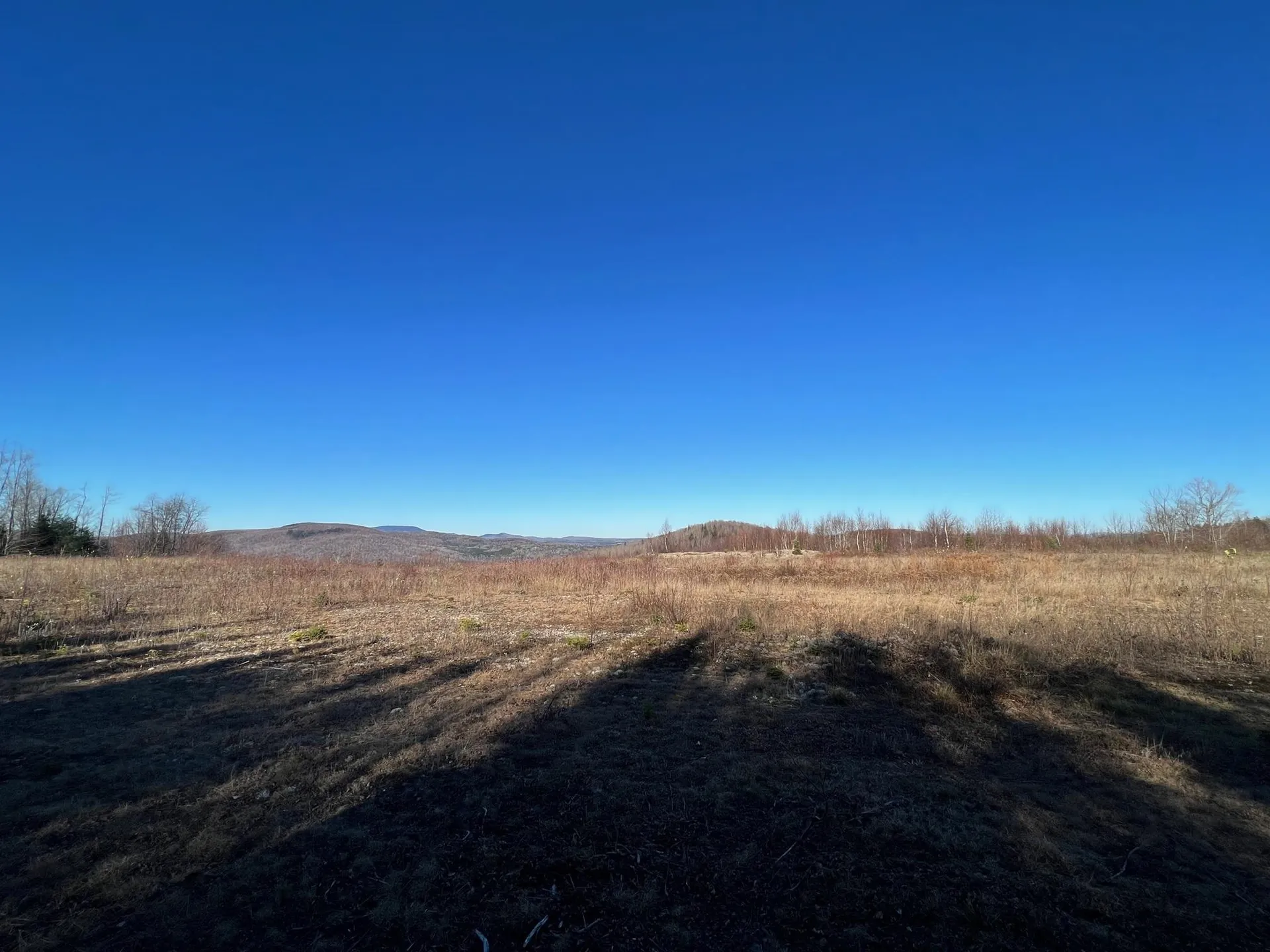 - Kemp Hill Road Canaan VT 05903