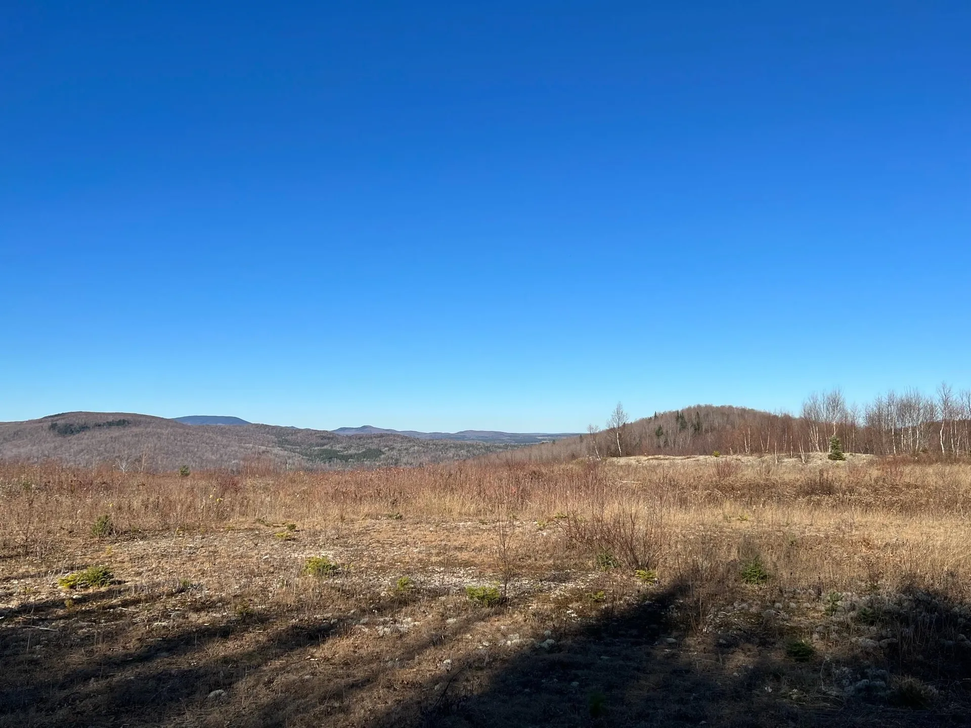 - Kemp Hill Road Canaan VT 05903