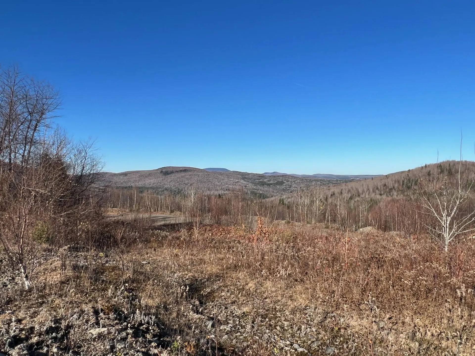 - Kemp Hill Road Canaan VT 05903