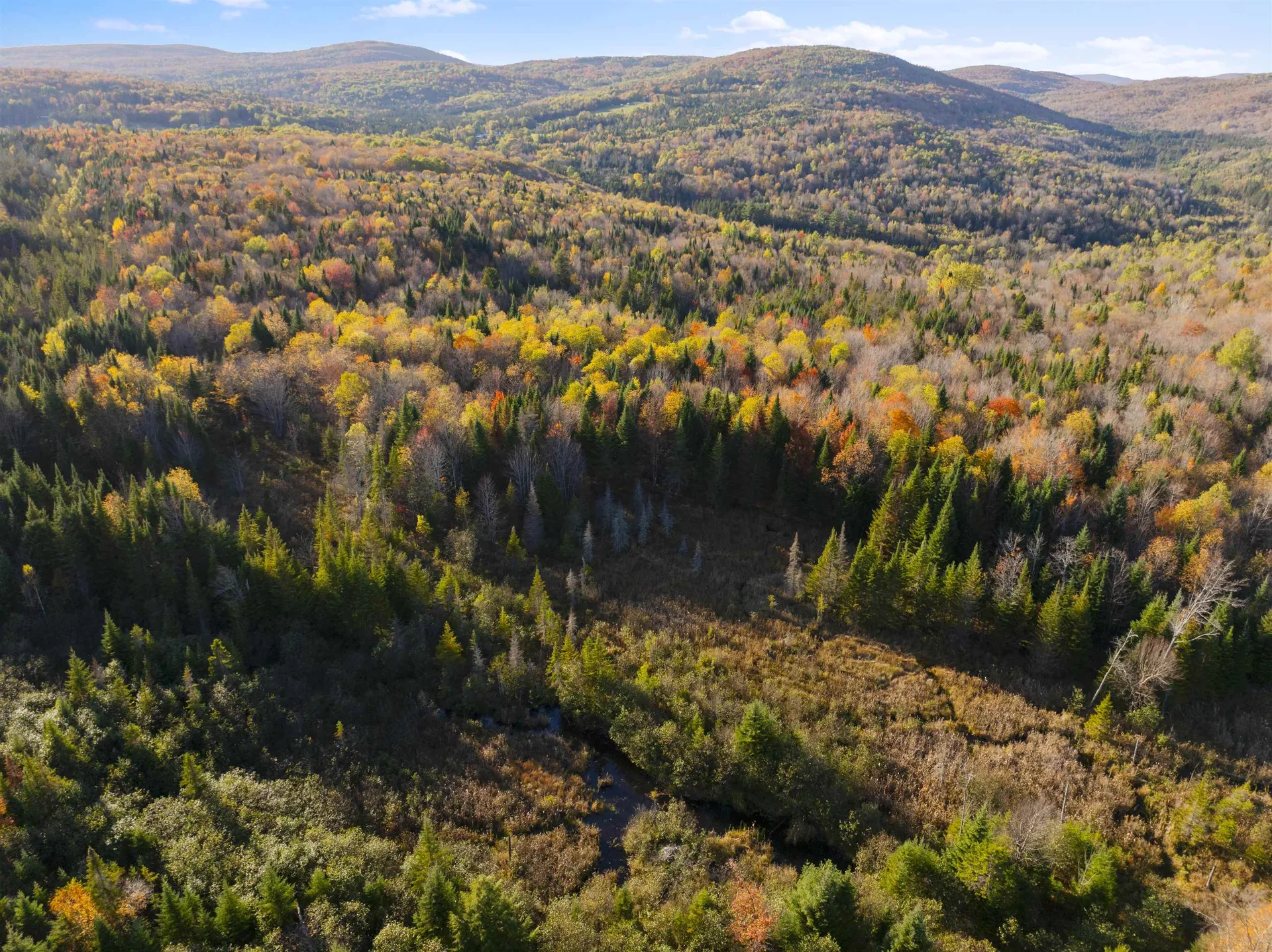 - Kemp Hill Road Canaan VT 05903
