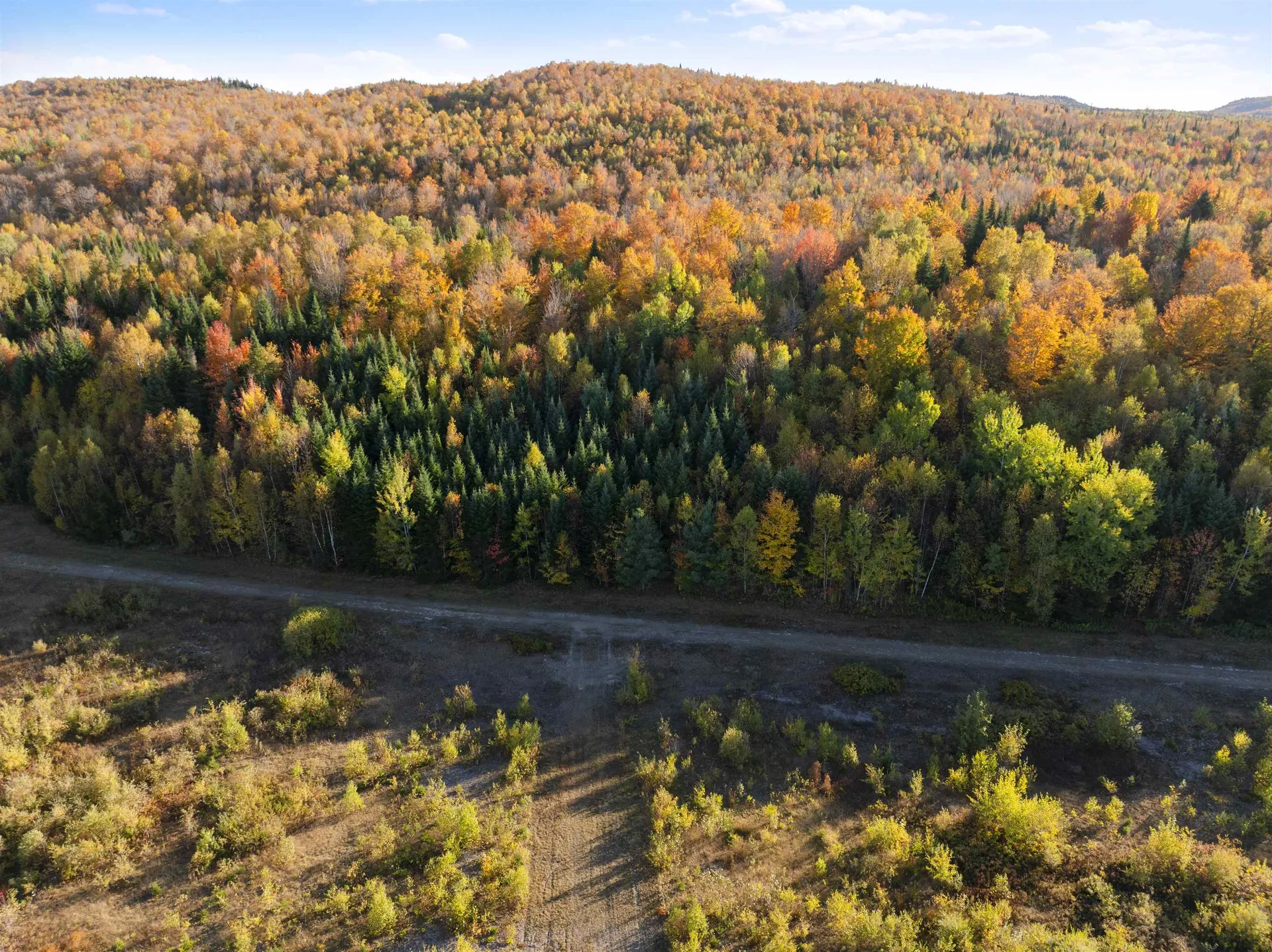 - Kemp Hill Road Canaan VT 05903