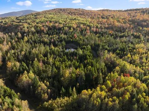- Kemp Hill Road Canaan VT 05903