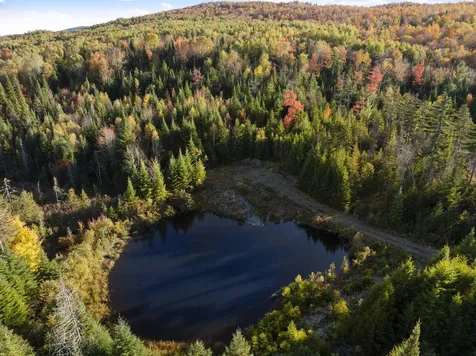 - Kemp Hill Road Canaan VT 05903