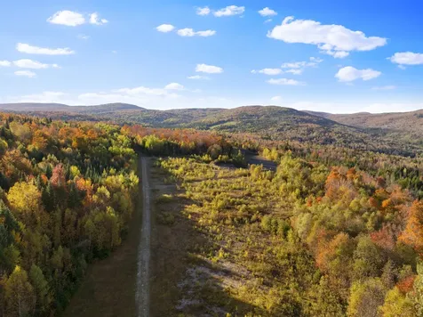 - Kemp Hill Road Canaan VT 05903