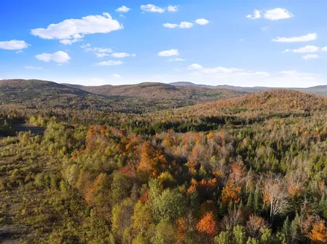 - Kemp Hill Road Canaan VT 05903