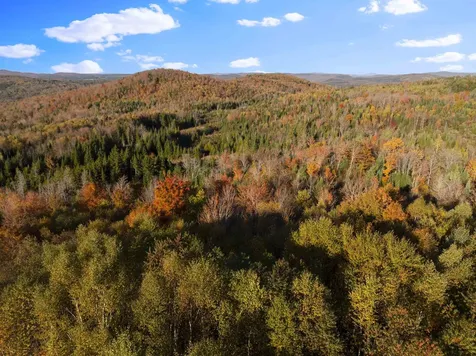- Kemp Hill Road Canaan VT 05903