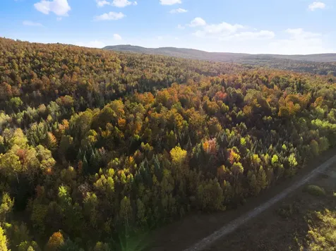 - Kemp Hill Road Canaan VT 05903