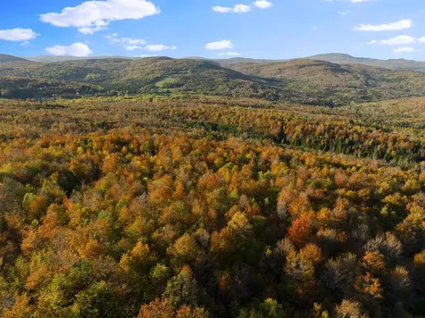- Kemp Hill Road Canaan VT 05903