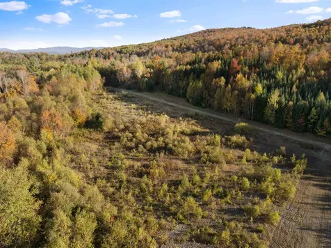 - Kemp Hill Road Canaan VT 05903