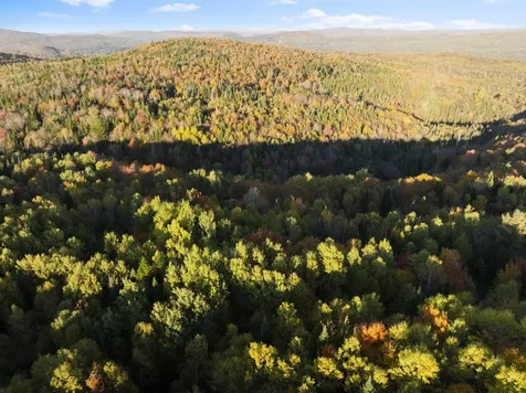 - Kemp Hill Road Canaan VT 05903