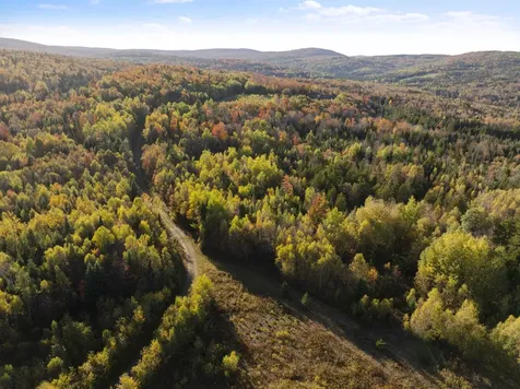 - Kemp Hill Road Canaan VT 05903