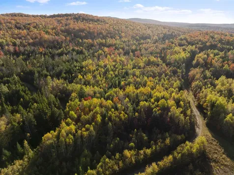 - Kemp Hill Road Canaan VT 05903